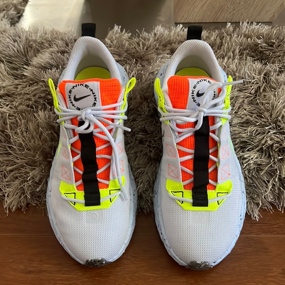 Nike carter impact women size 7